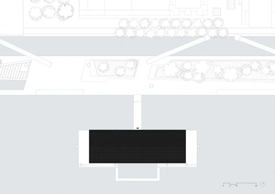 荷兰水上办公楼丨荷兰鹿特丹丨Powerhouse Company-78
