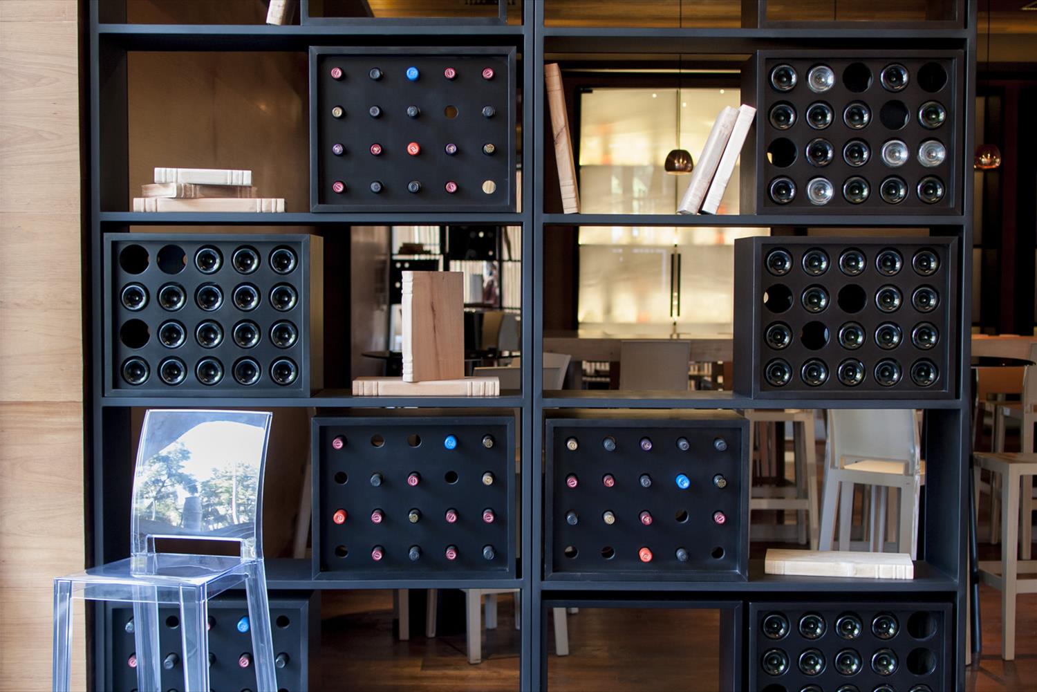 圣地亚哥慰藉酒店-7