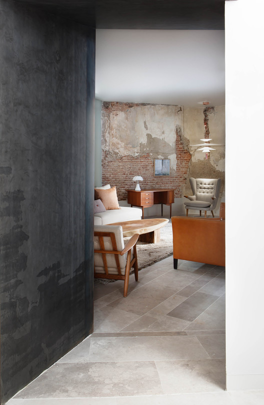 巴达维亚展示厅-2