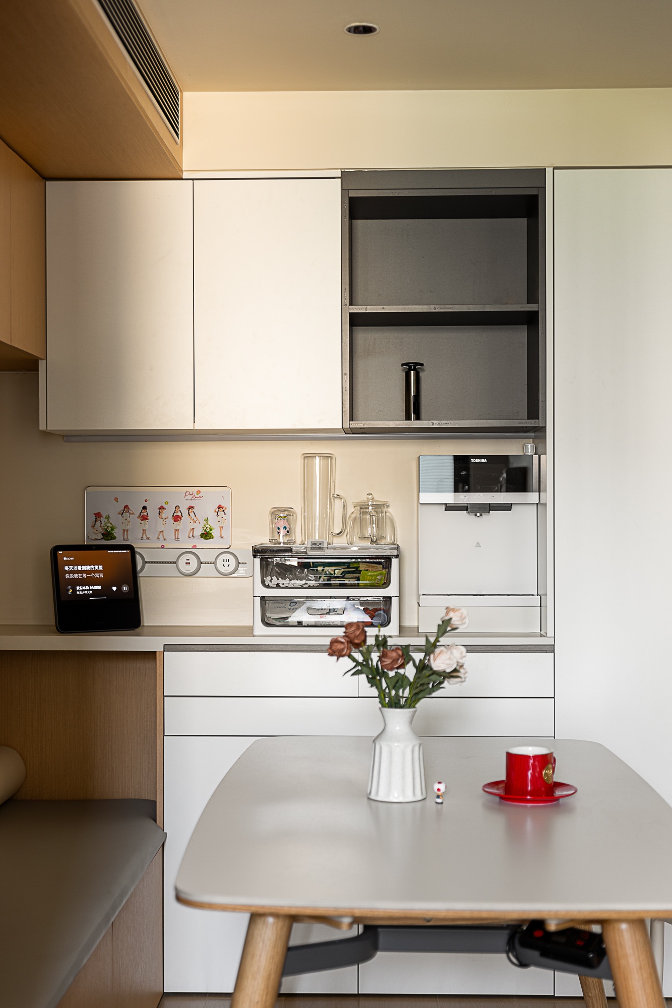 曼兑丨中国杭州丨SJD 春茉空间-19