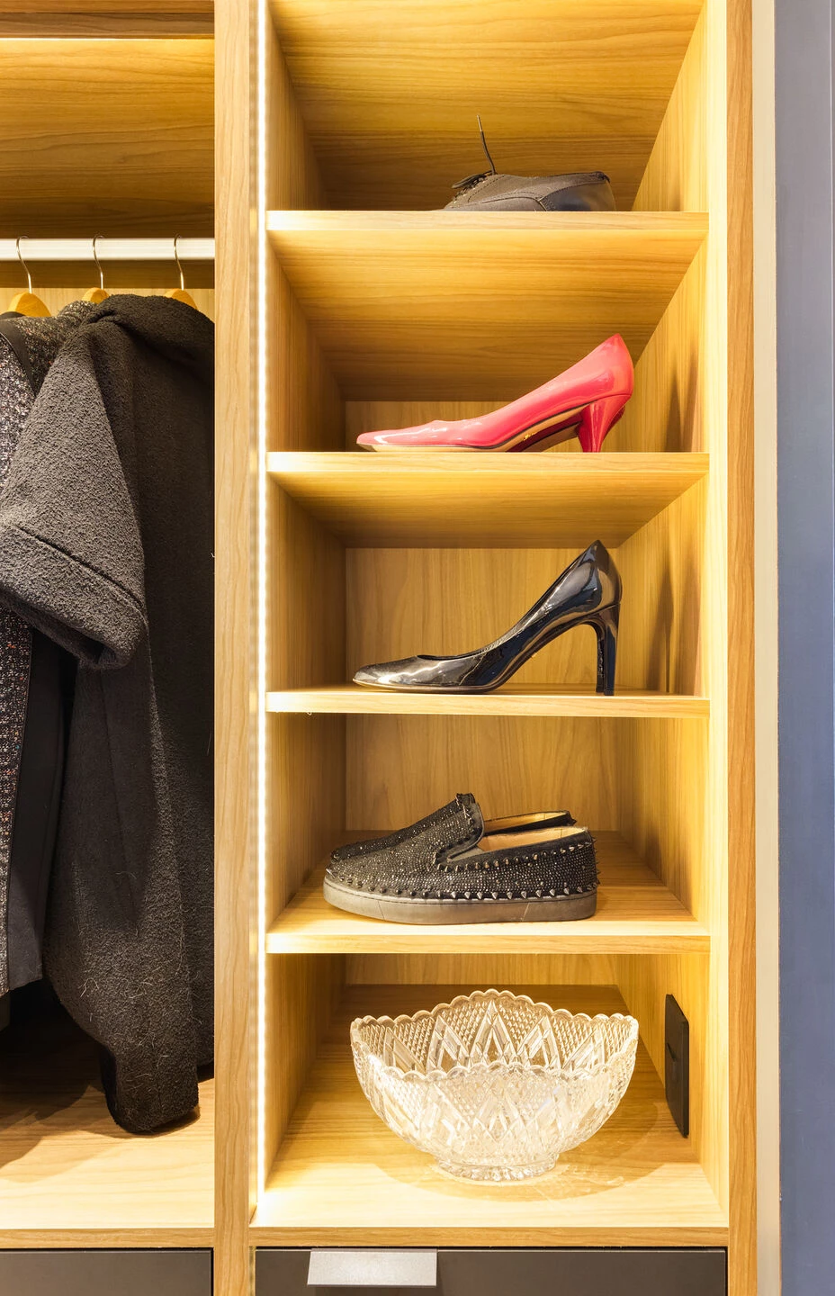 玛丽安娜别墅之家丨巴西圣保罗丨Julia Otaga Interiors-46