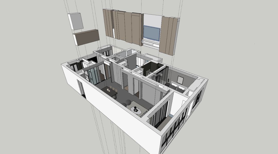 金茂悦 | 智慧设计打造生活美学空间-30