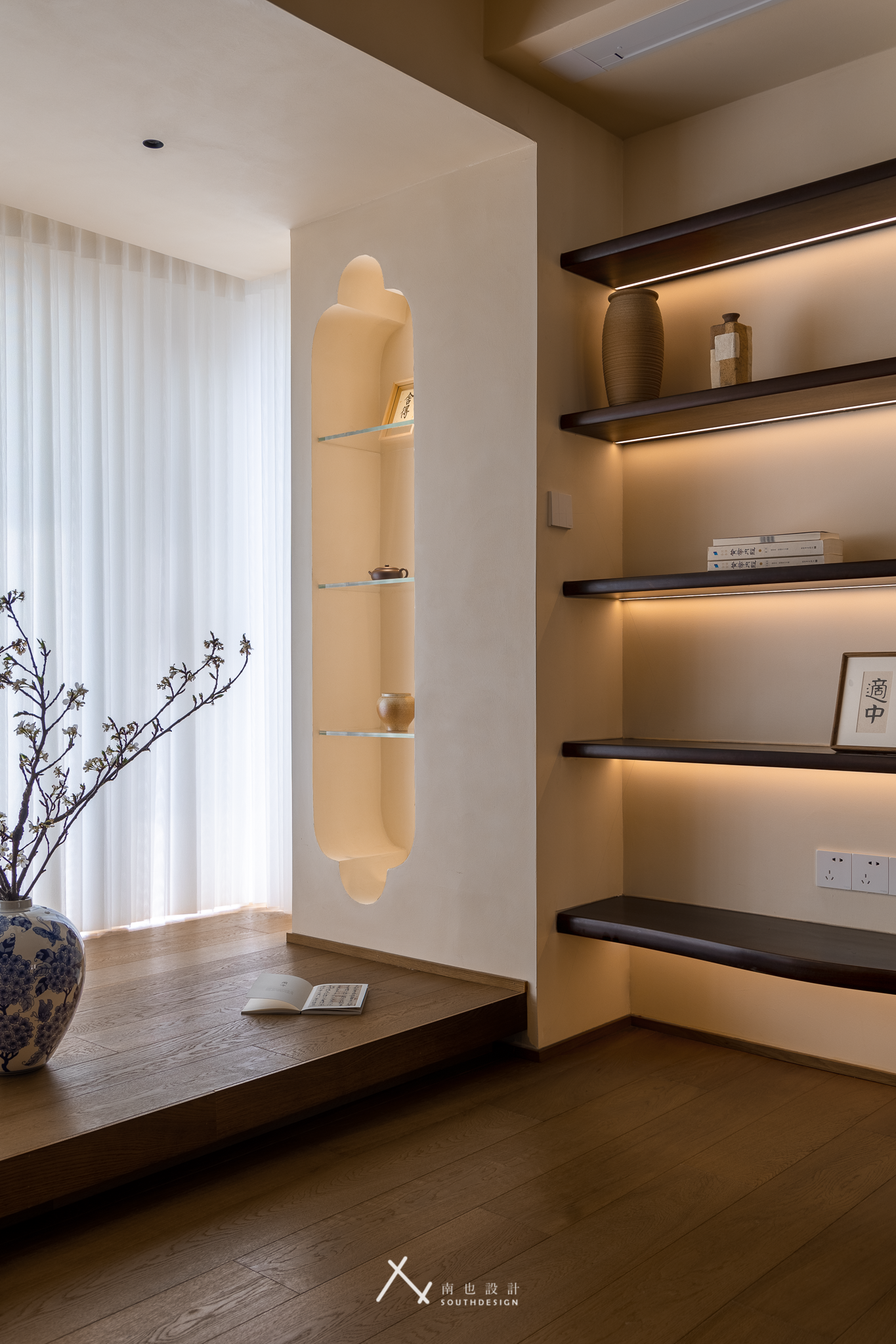 《秋婵》丨中国江门丨冯青瓦-110