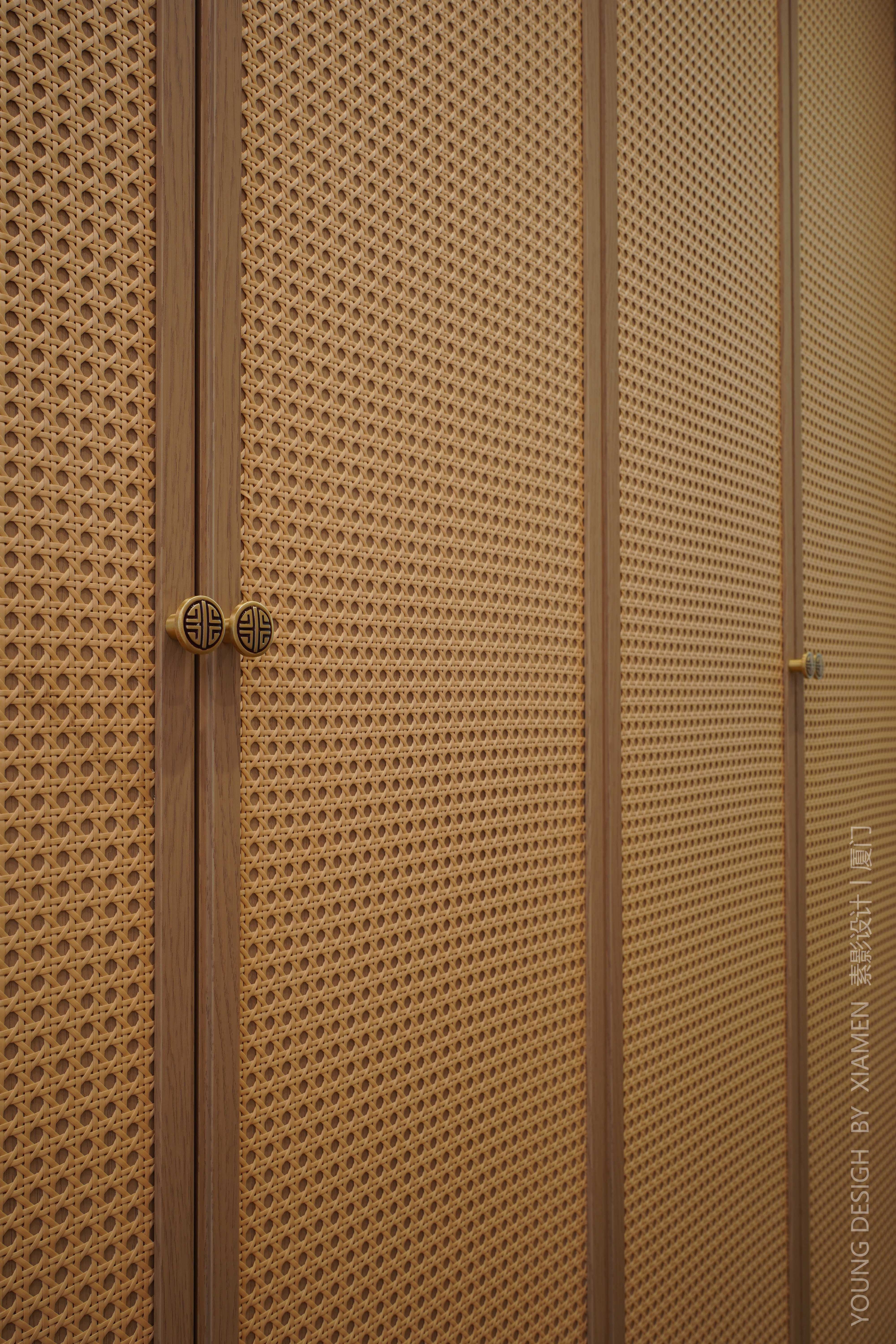 宋韵木境 雅室栖心 · 杨佳桦素影设计机构住宅项目丨中国厦门丨厦门素影设计机构-58