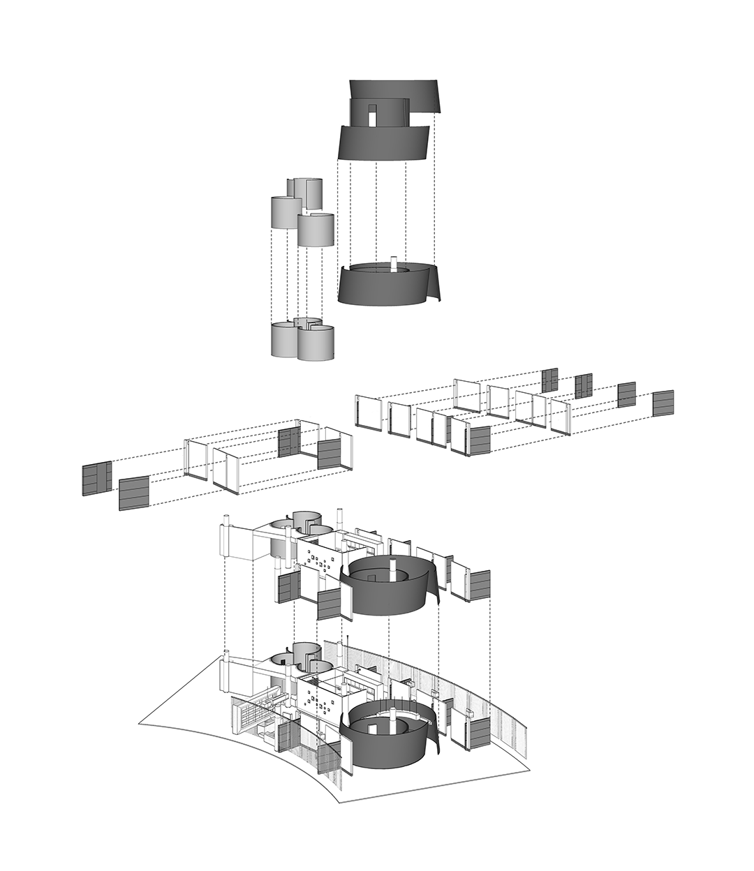 雕·塑(众像)丨中国河北丨AN安年设计-40