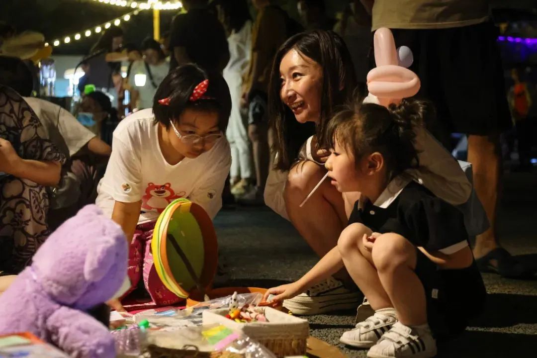 儿童友好空间优秀案例|休闲游憩类.03-56