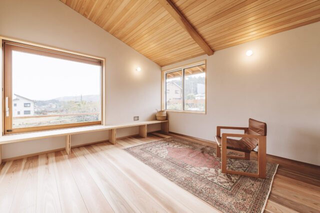 にちにちの家丨日本埼玉丨設計室ｅｎ（小野和良）-16