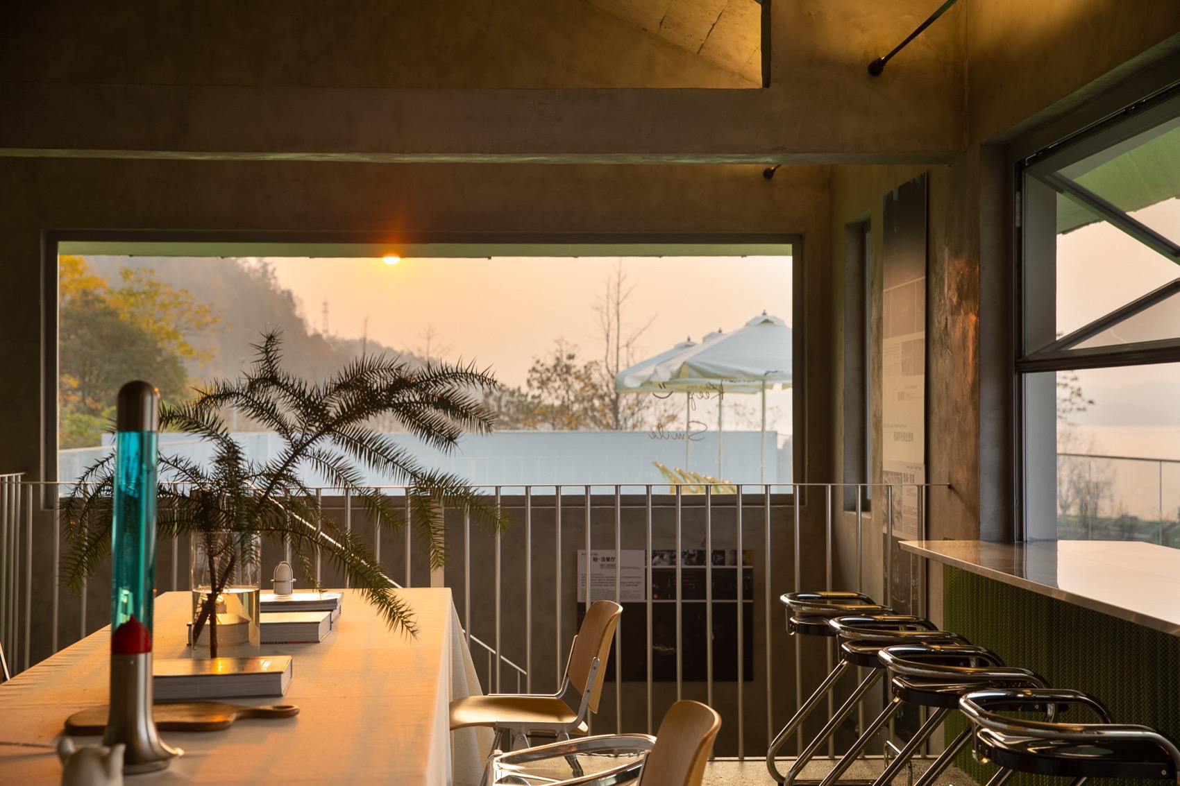 R·park 骑士公园(千岛湖)丨中国杭州丨慢珊瑚设计-85