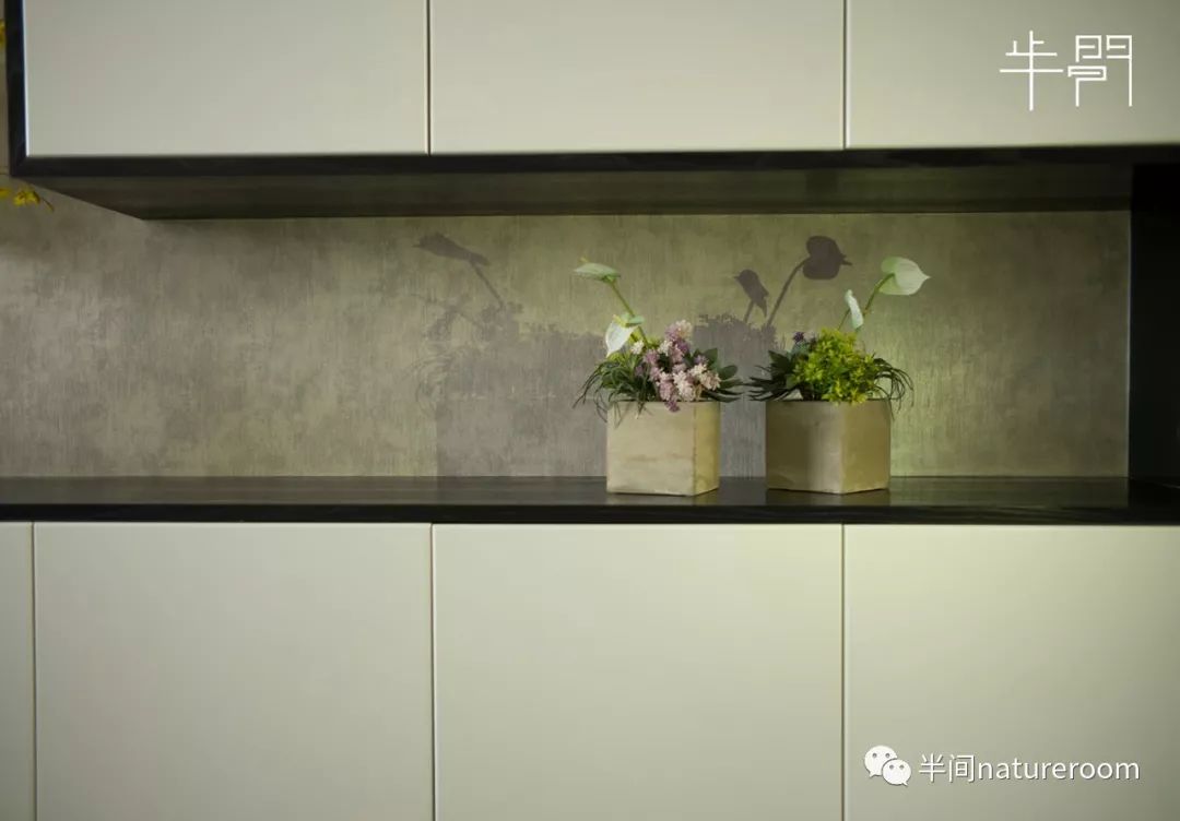 翰星华府 | 美式工业风中的自由与包容-29