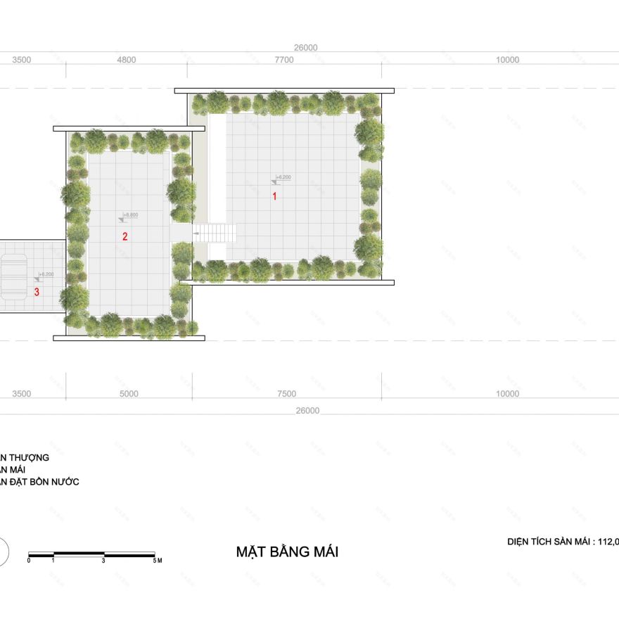绿意盎然的四口之家-57
