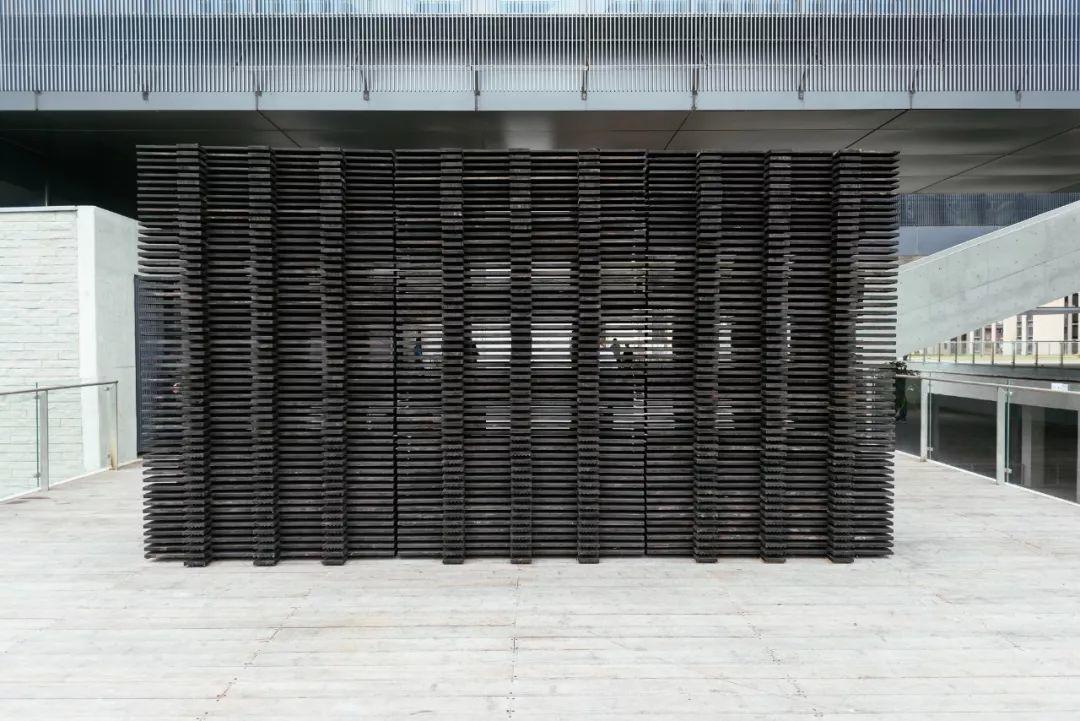 “未知城市:中国当代建筑装置影像展”丨中国深圳丨趣城工作室（ARCity Office）-89