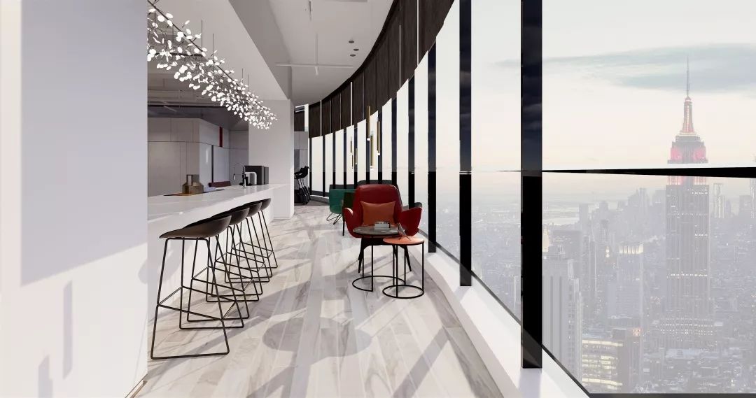 圣象Merci Merci | 家居美学赋能的「办公+」创意空间-66