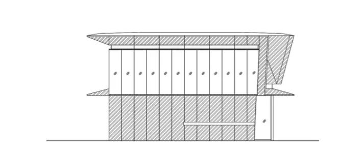  日清设计丨中国核建上海科创园核文化展示馆建筑设计 丨中国上海-92