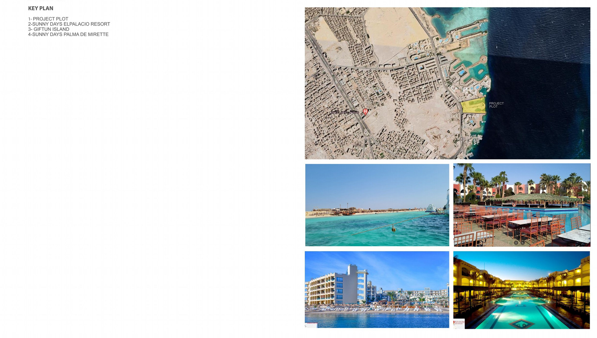 A VILLINO 酒店住宅项目丨LE JARDIN-5