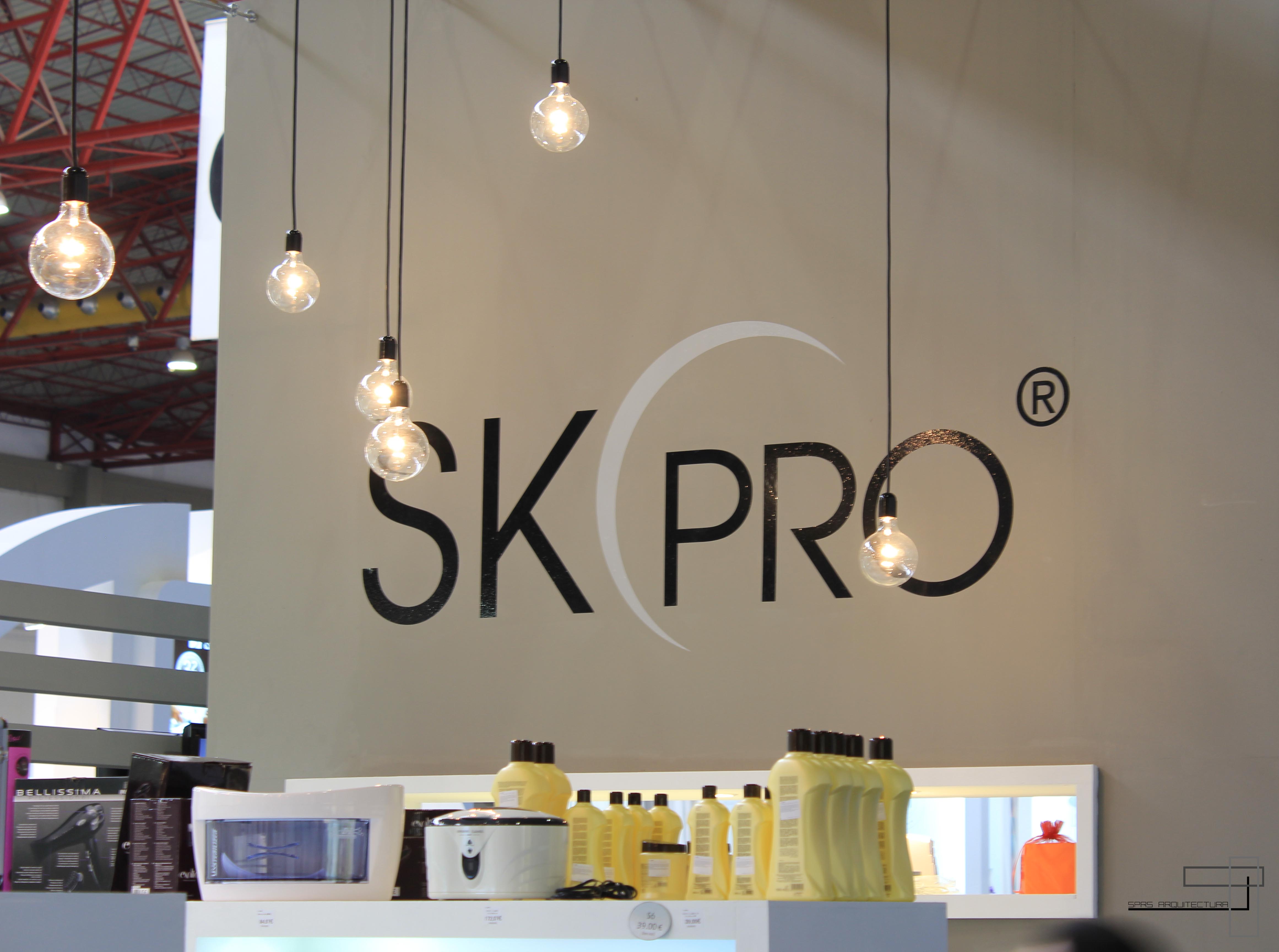 SKPRO 快闪展示空间-7