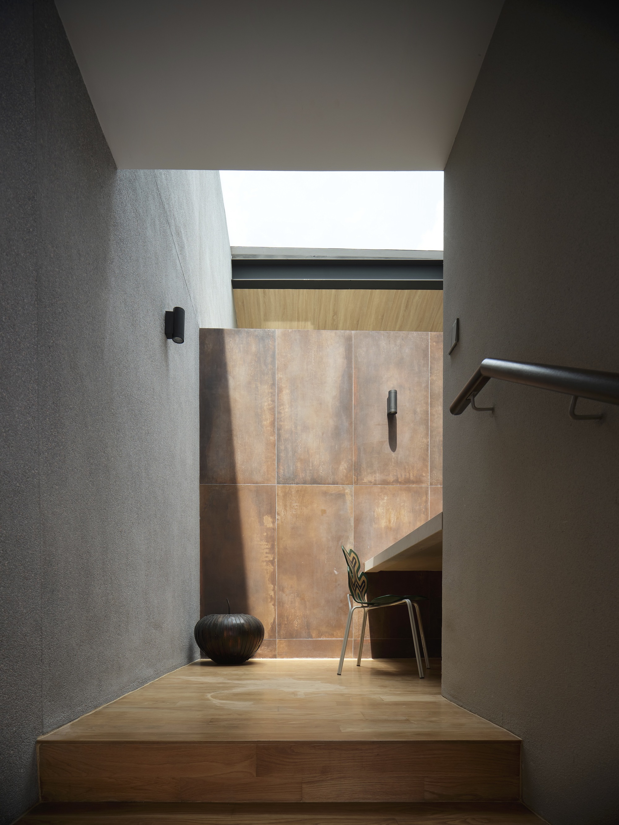 户外屋丨新加坡丨Quod Architects-35