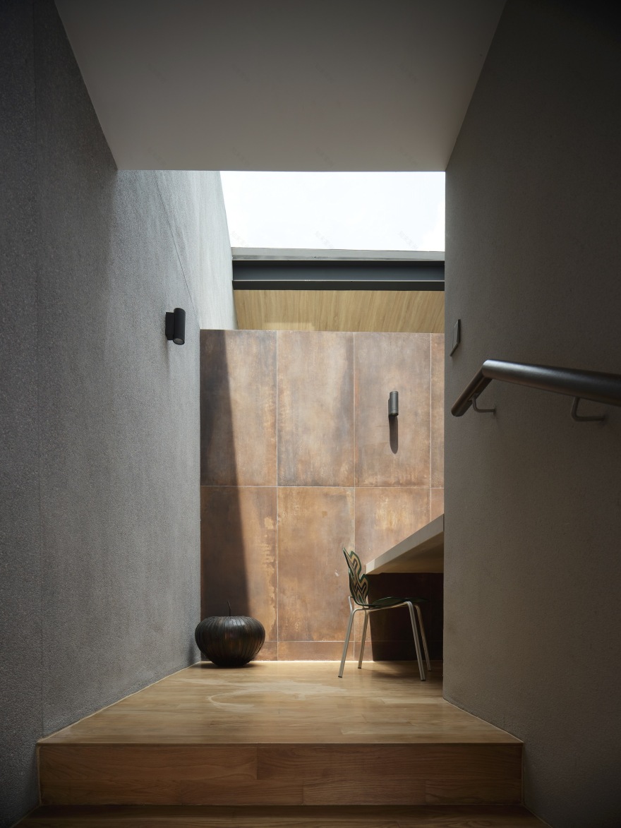 户外屋丨新加坡丨Quod Architects-35