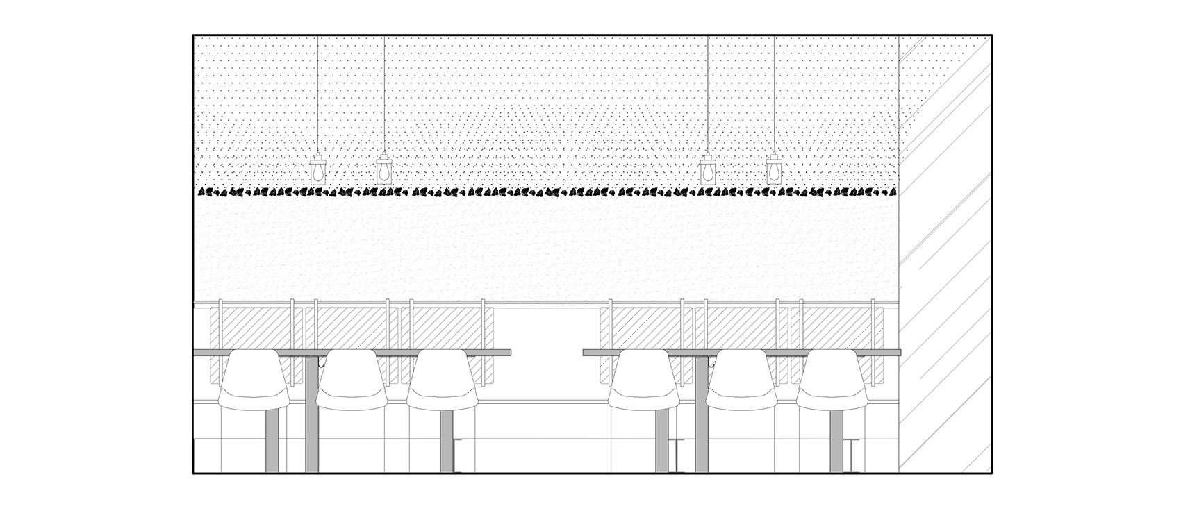 Gran Fierro餐厅，布拉格 / Formafatal-66