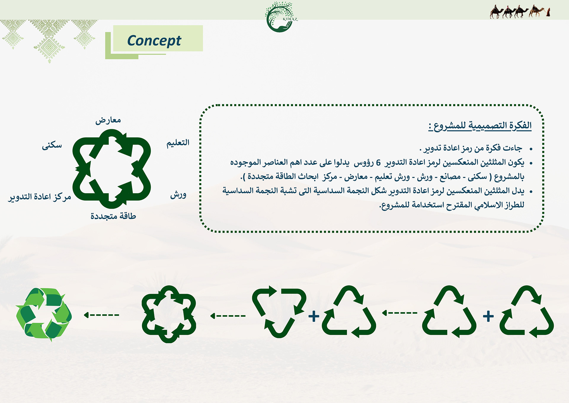 Kinaz村项目丨Hossam salama-33
