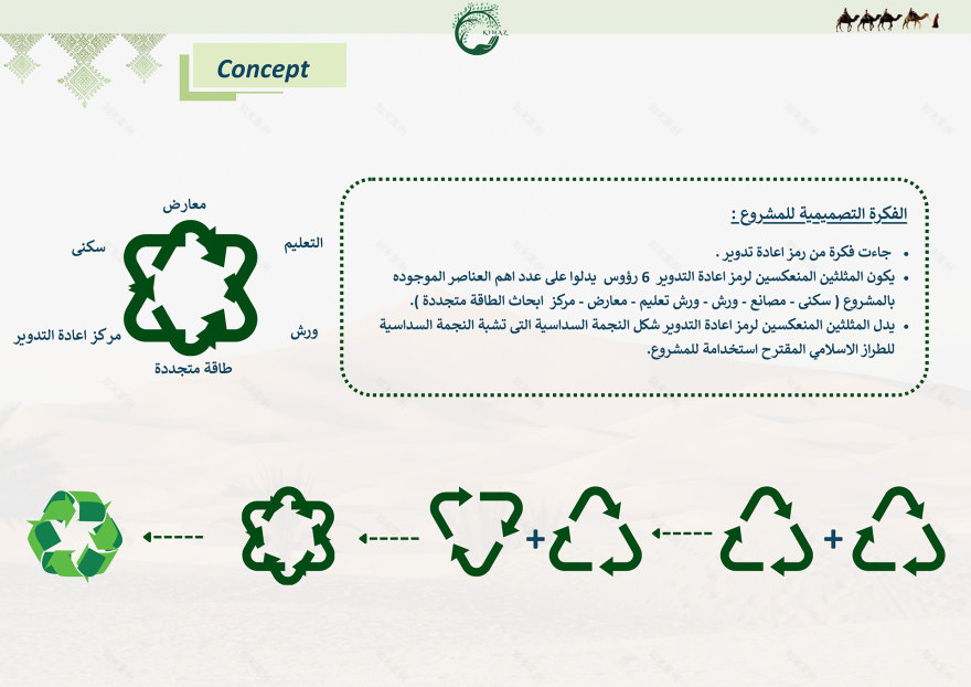 Kinaz村项目丨Hossam salama-33