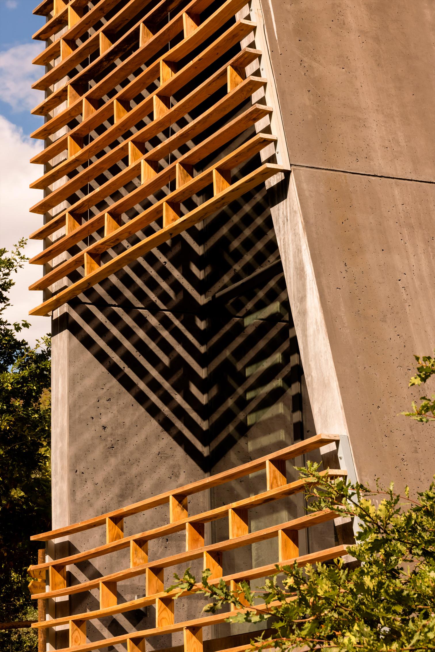 葡萄牙 Paradinha 森林度假屋丨波尔图 Summary-26