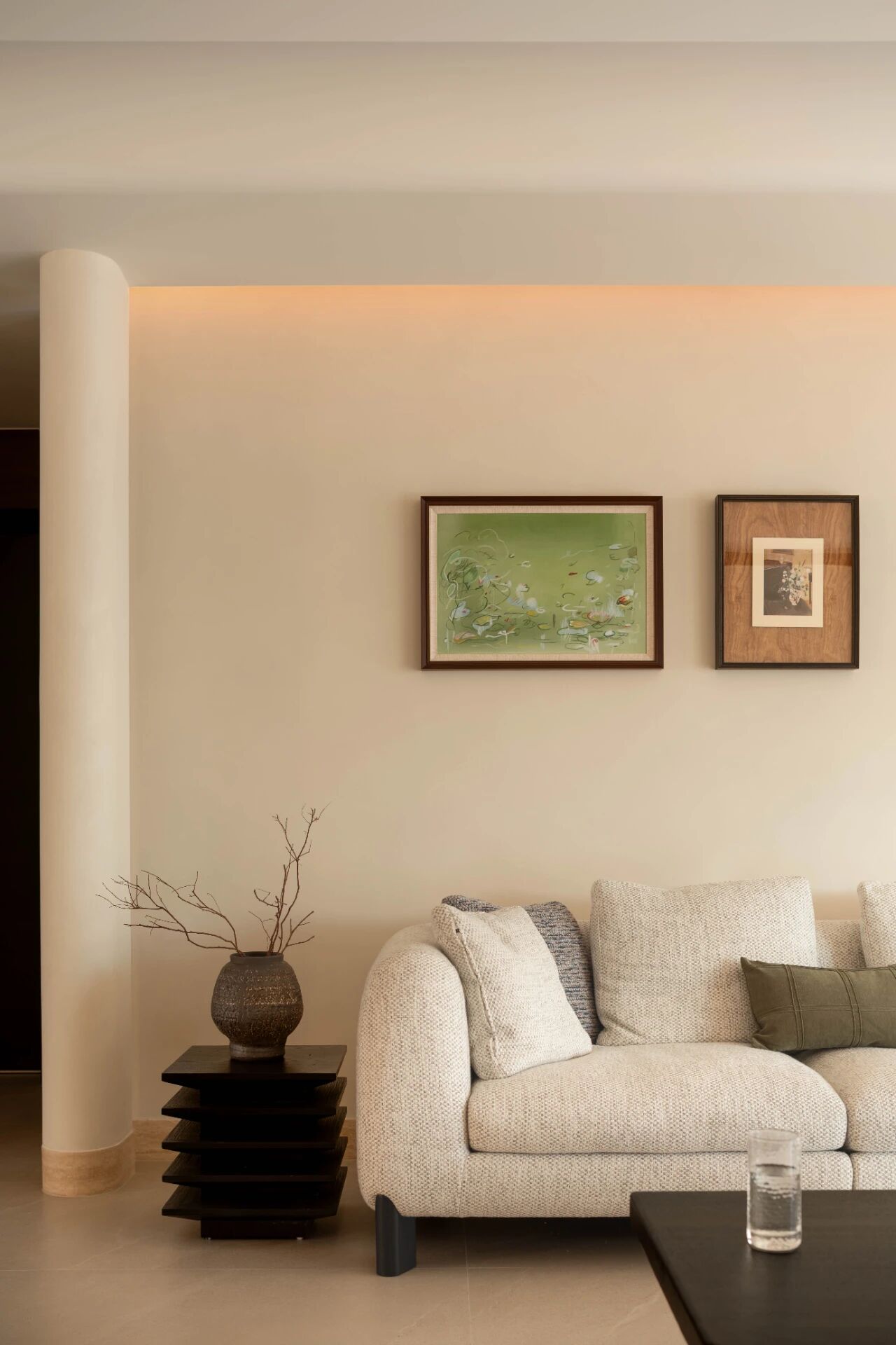 另存為设计 SA实景  平层大境，以一步一景作画，把生活写成诗 碧桂园御园-4