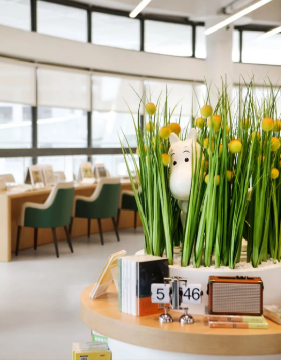 仲恺星河·梧桐湾邻里中心丨中国惠州丨深圳市佳明酒店配饰有限公司-8