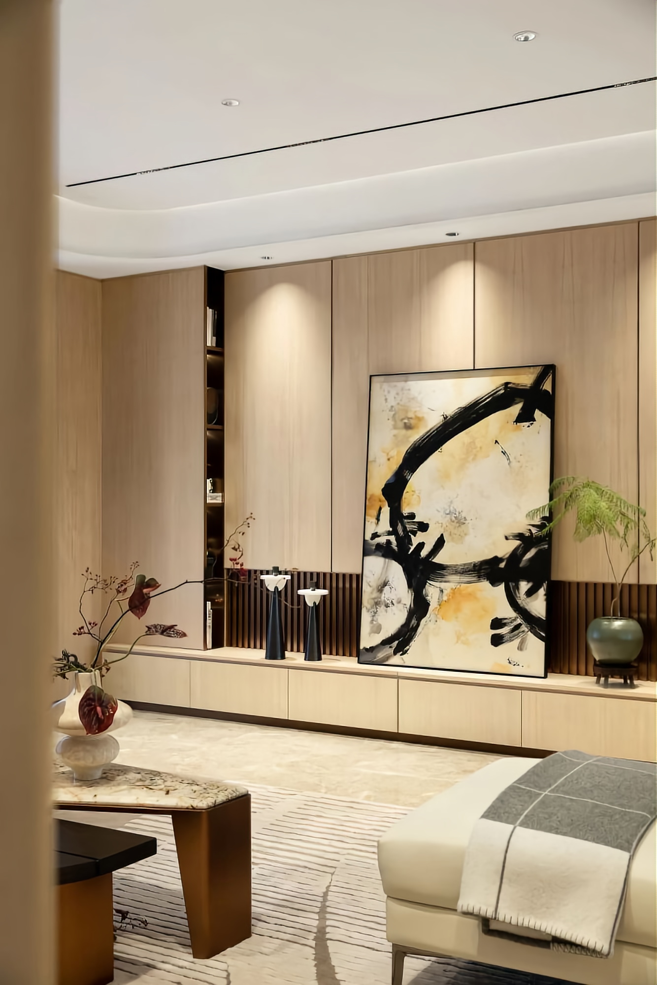 中海淮上景明丨中国淮安丨ENJOYDESIGN-1