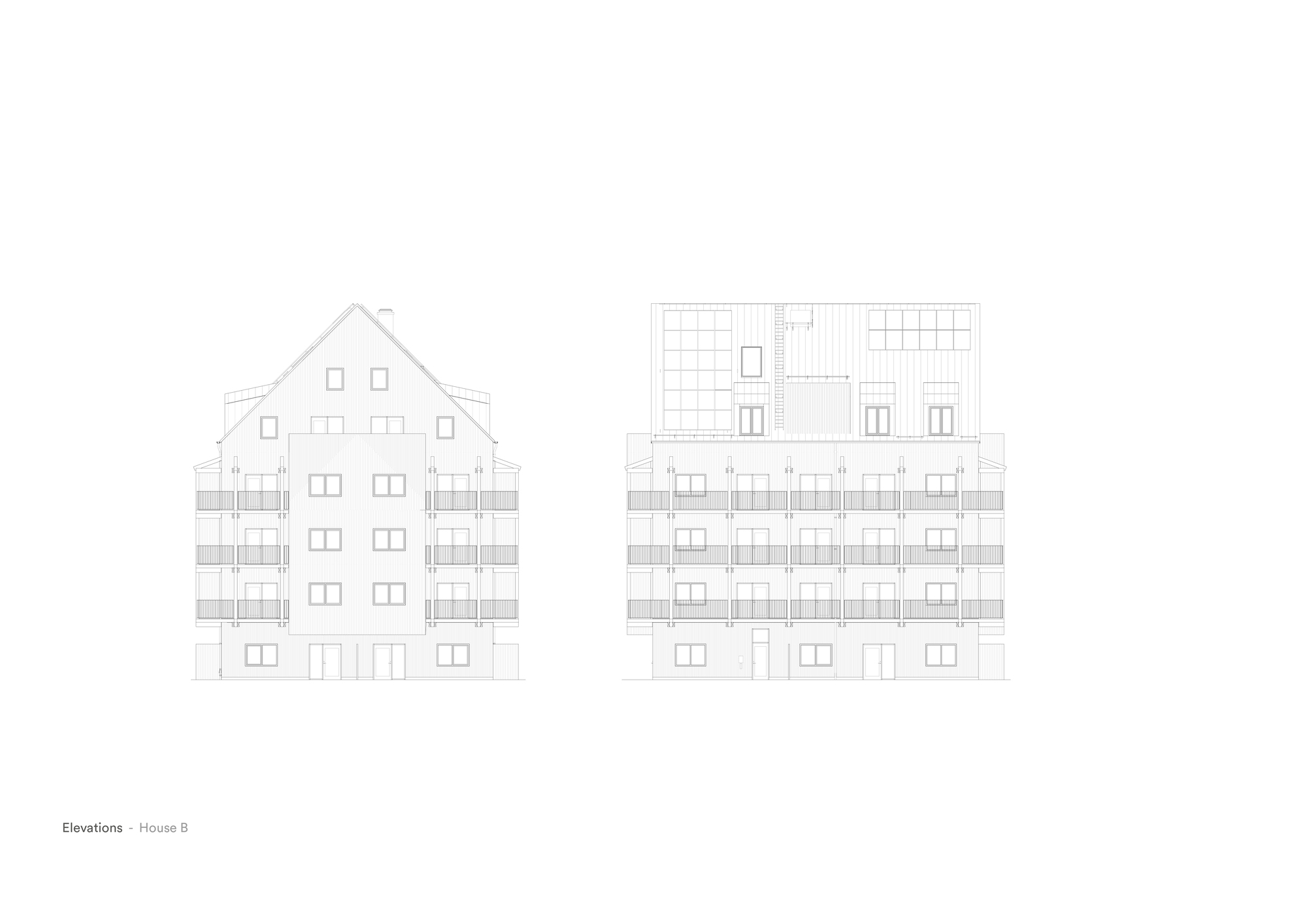 诺图德斯帕克公寓丨瑞典丨OKIDOKI-33