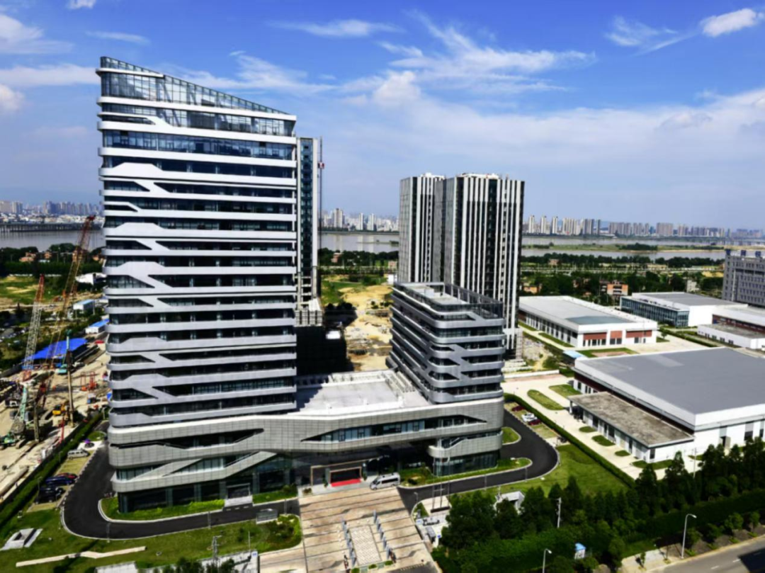 FADI人物专访·设计先锋|公司执行总工程师徐毅谈建筑结构设计行业的经验与展望-14