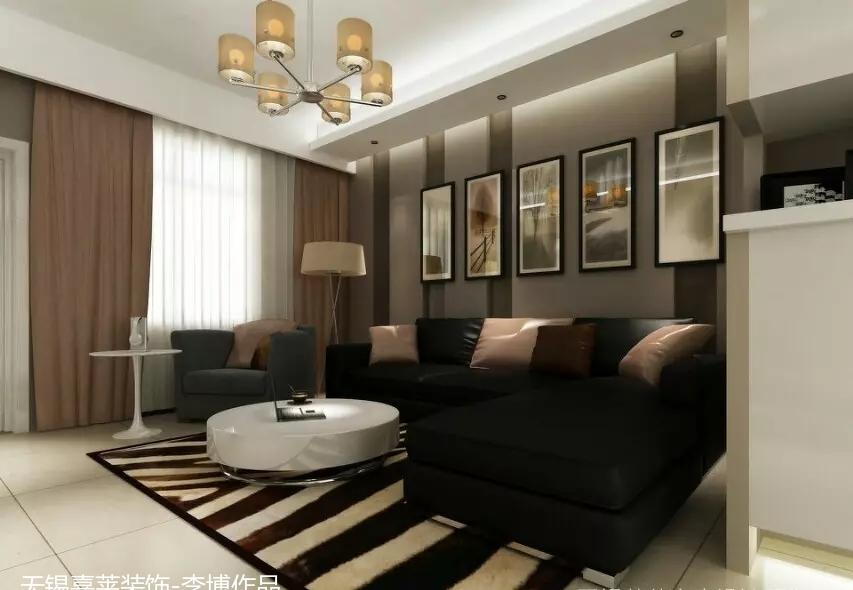 
无锡嘉莱2016简约新作◤东溪望族◥ -25