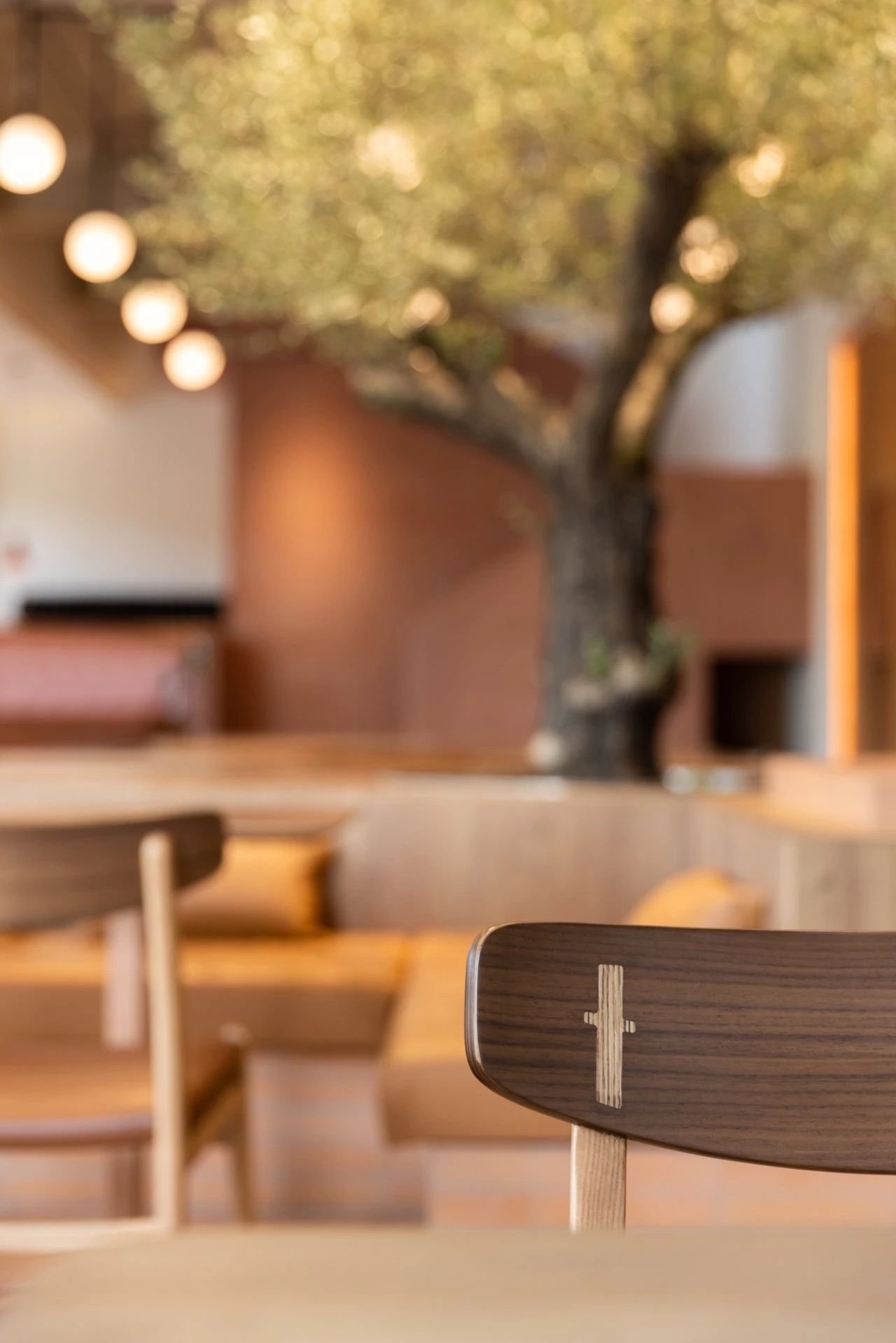 papa+创意料理餐厅丨中国杭州丨杭州观堂室内设计有限公司-54