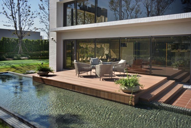 聖家鑫 溫莎花園 - WEHOUSE-2