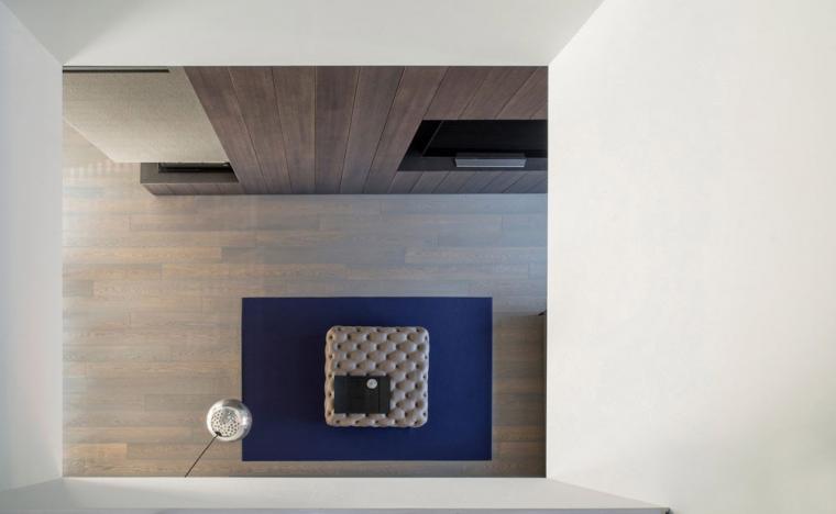 克罗地亚 Z 街“自我保护型”住宅丨Dva Arhitekta-14