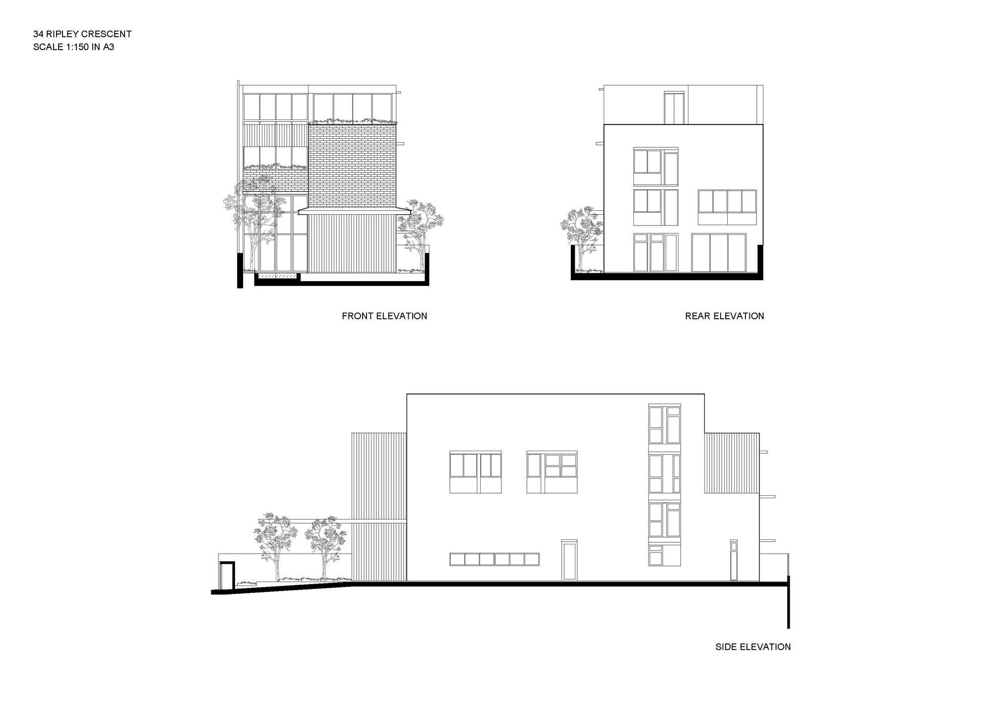 垂直绿洲住宅丨新加坡丨HYLA Architects-32
