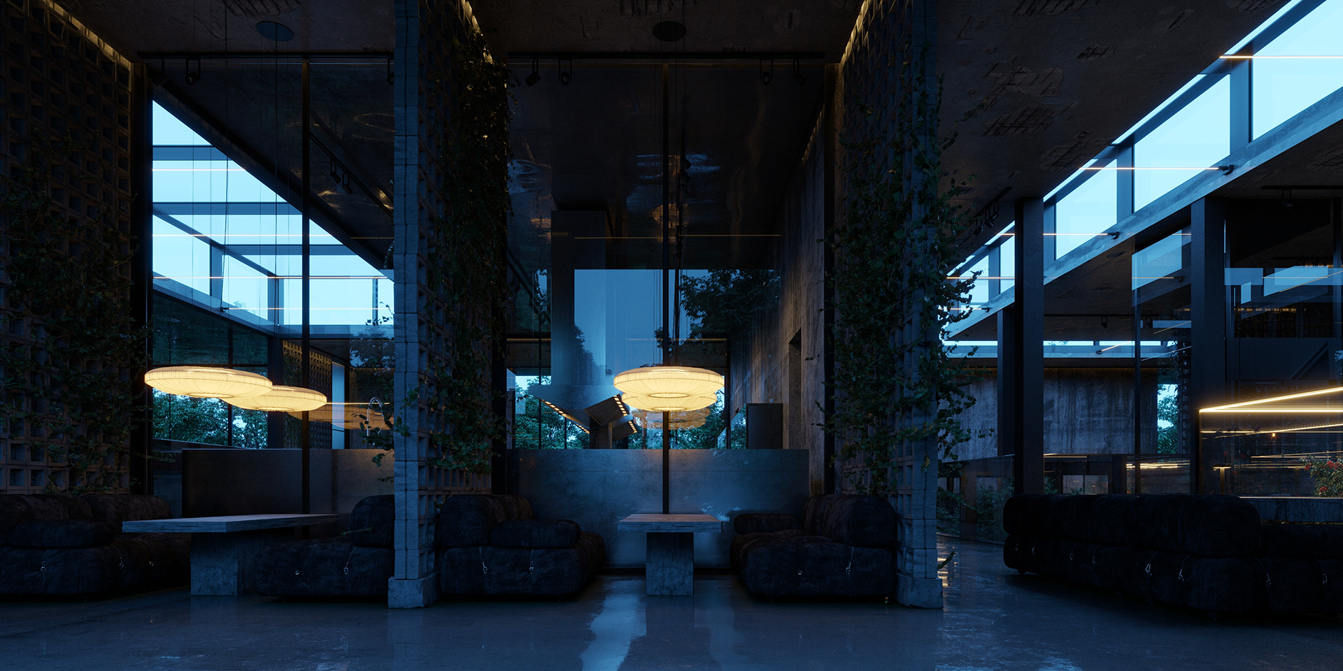 全球室内设计服务-98