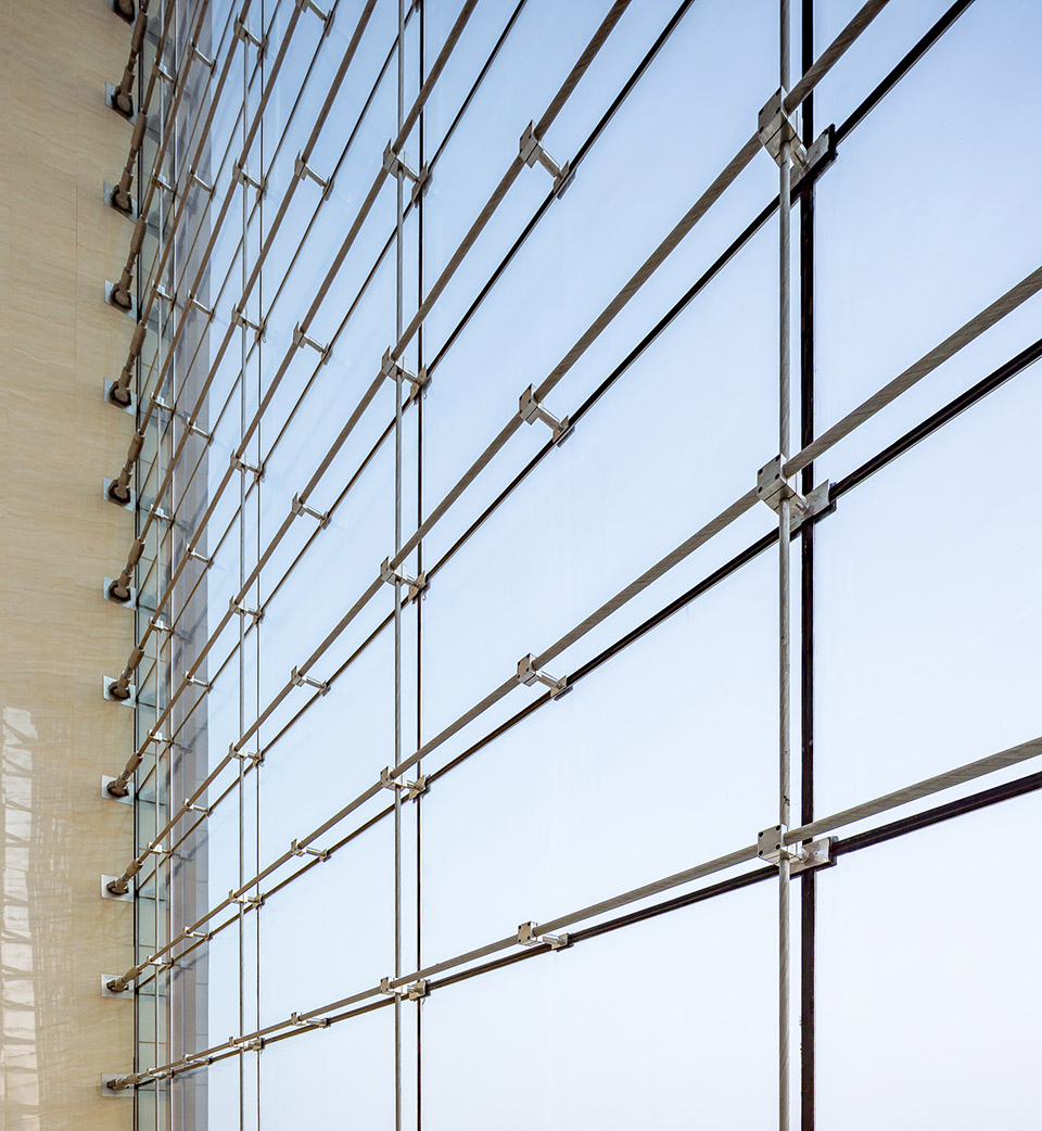 上海建发大厦 / gad-64