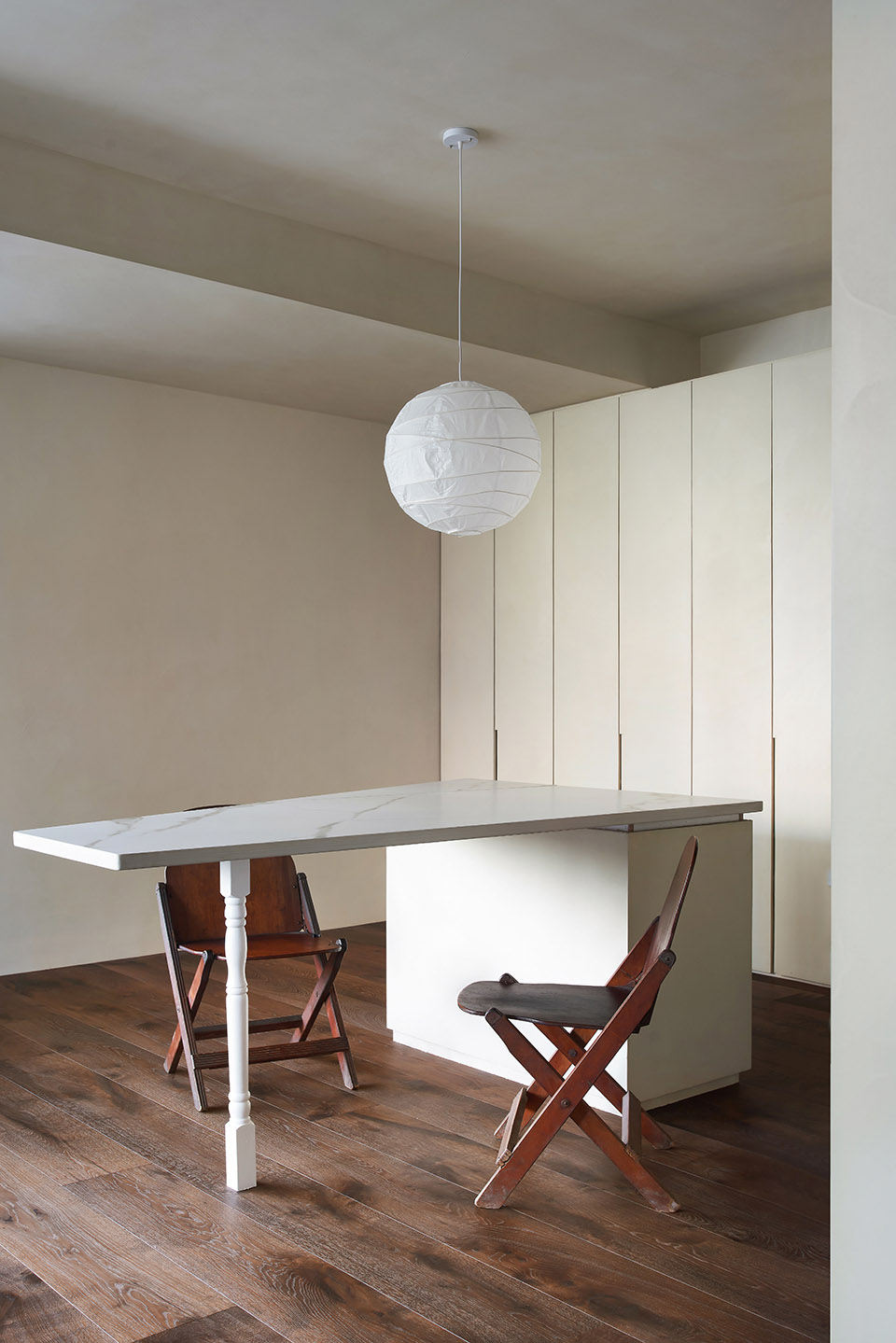 广州Apartment 402 公寓改造丨中国广州丨春计划工作室-49