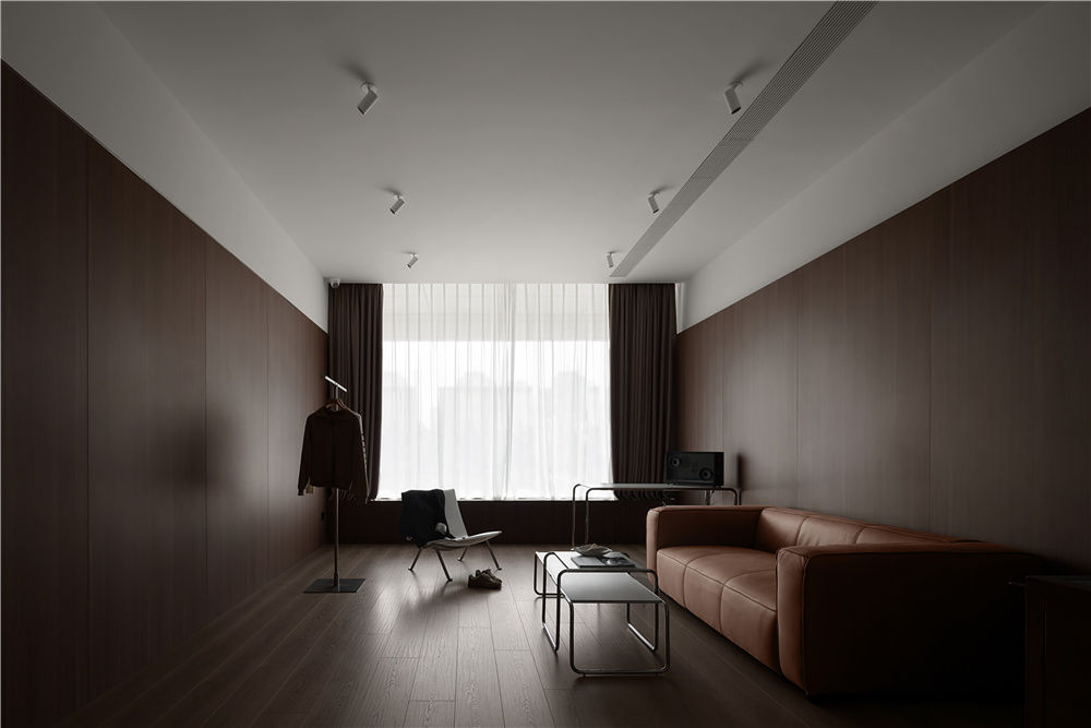 WEI STUFF 办公室丨中国太原丨末染设计-104