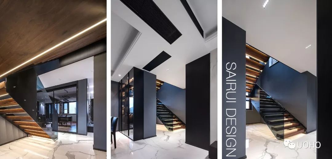 台州文景苑 UOHO 设计 | 从平凡叛逃，打造不平凡的生活空间-36