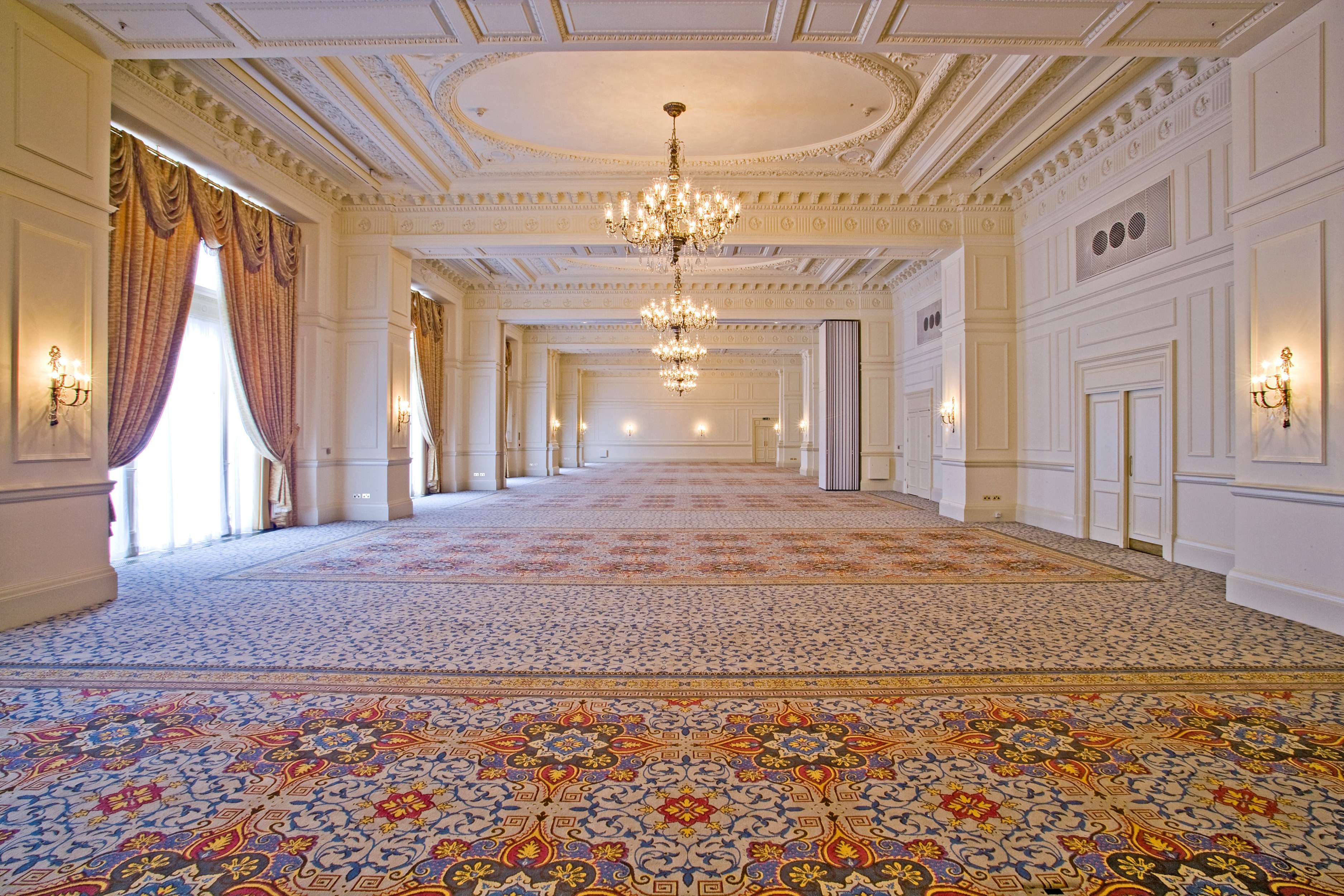 伦敦置地广场酒店-19