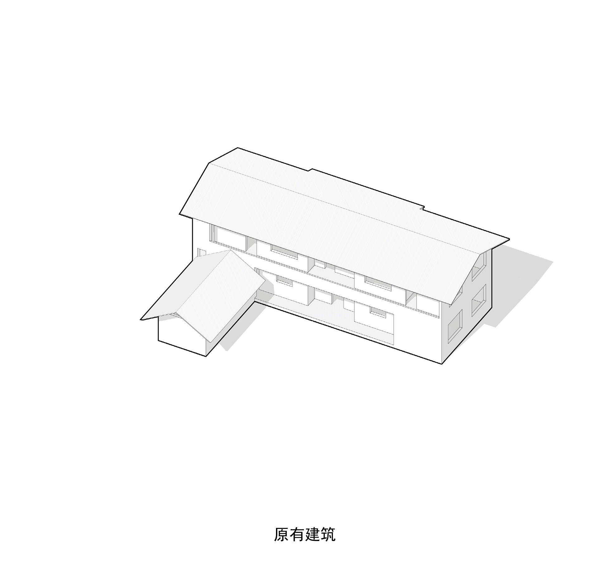 安石乡村书局丨中国宜宾丨锋茂建筑-19