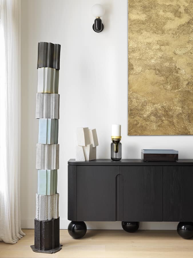 Le Berre Vevaud改造的巴黎私人酒店丨法国巴黎-27