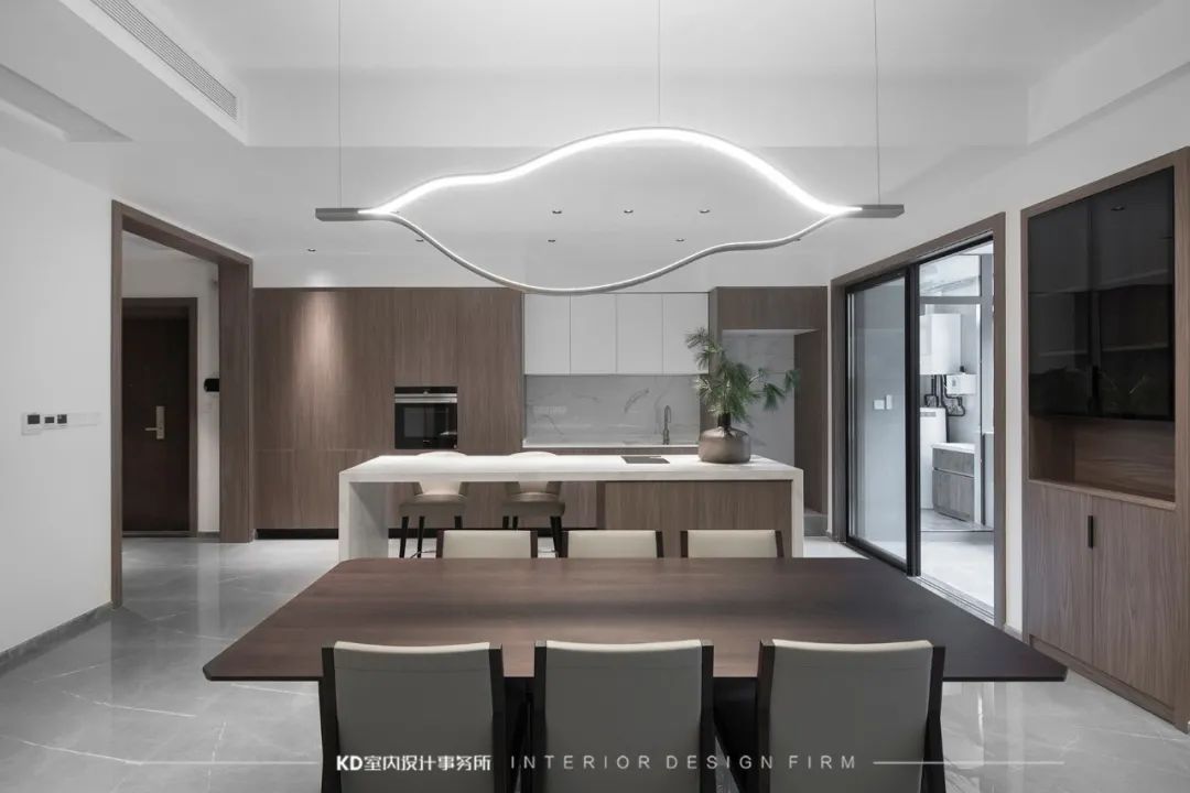 龙湖·两江新宸云顶现代家居设计丨中国重庆丨KD室内设计团队-61