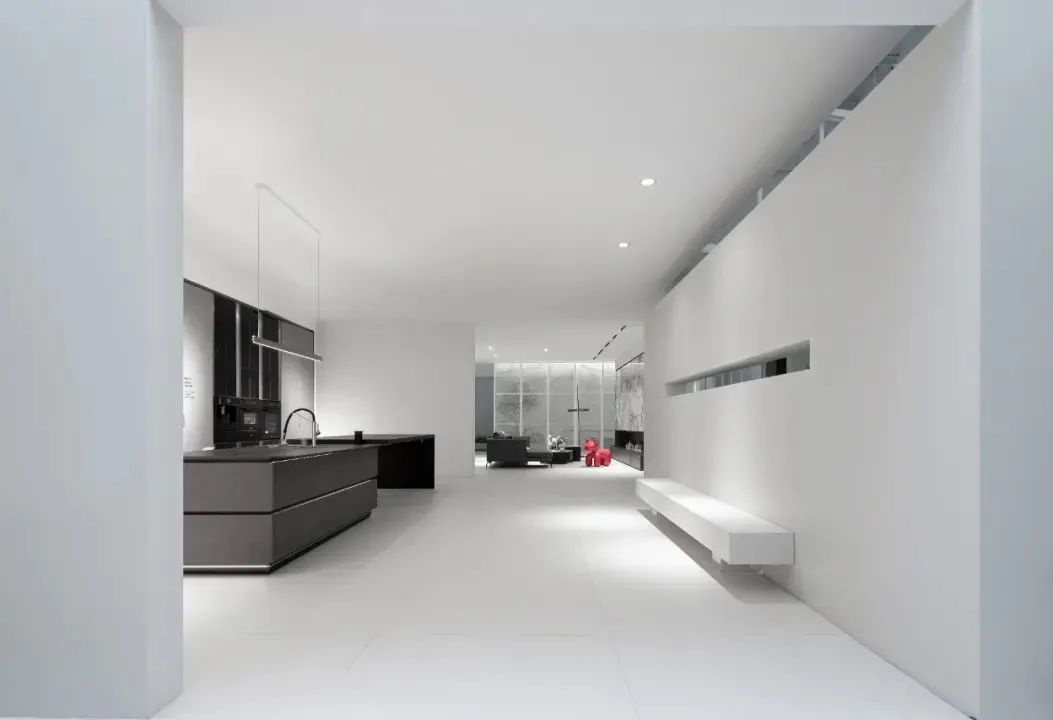 极简主义的立方体建筑魅力丨兰墨设计-62