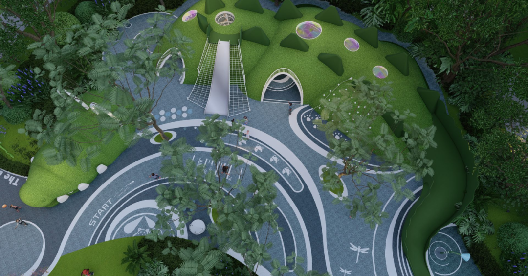 华润置地华南大区“润享•未来家”研发实践丨UA尤安设计-178