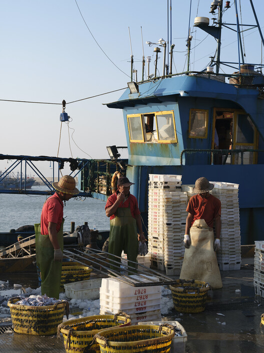 民居建筑改造丨中国泉州-64