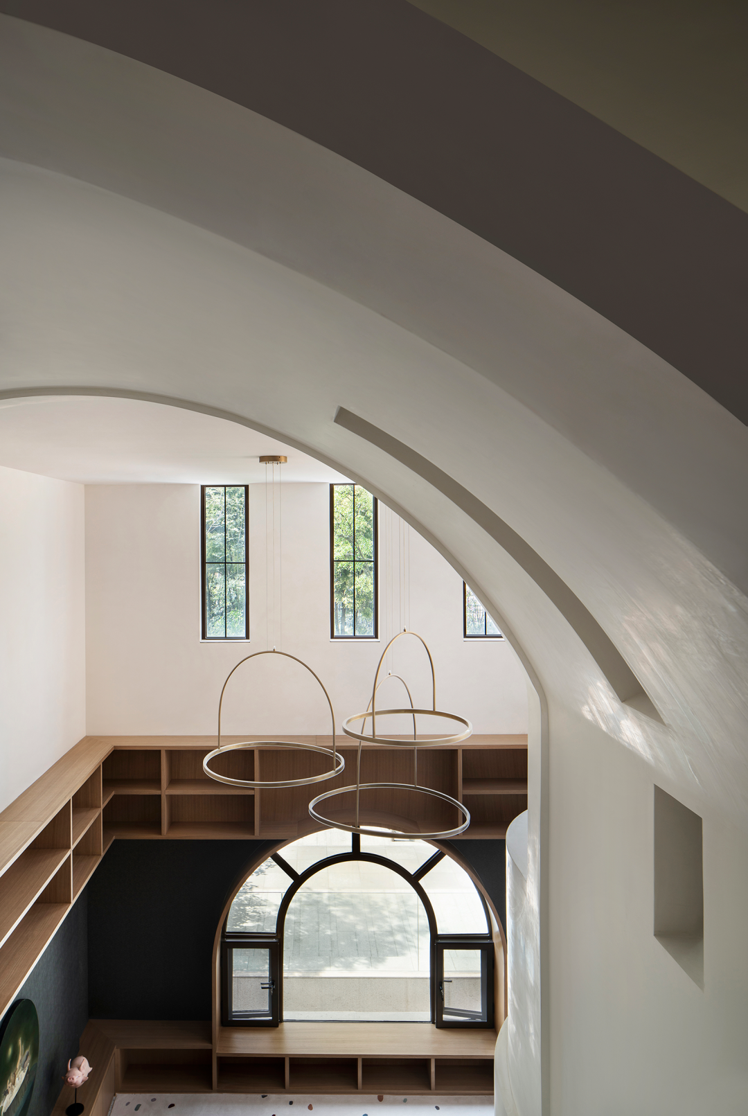 成都 880㎡自然本真别墅丨中国成都丨成都 ACE 谢辉室内设计服务机构-28