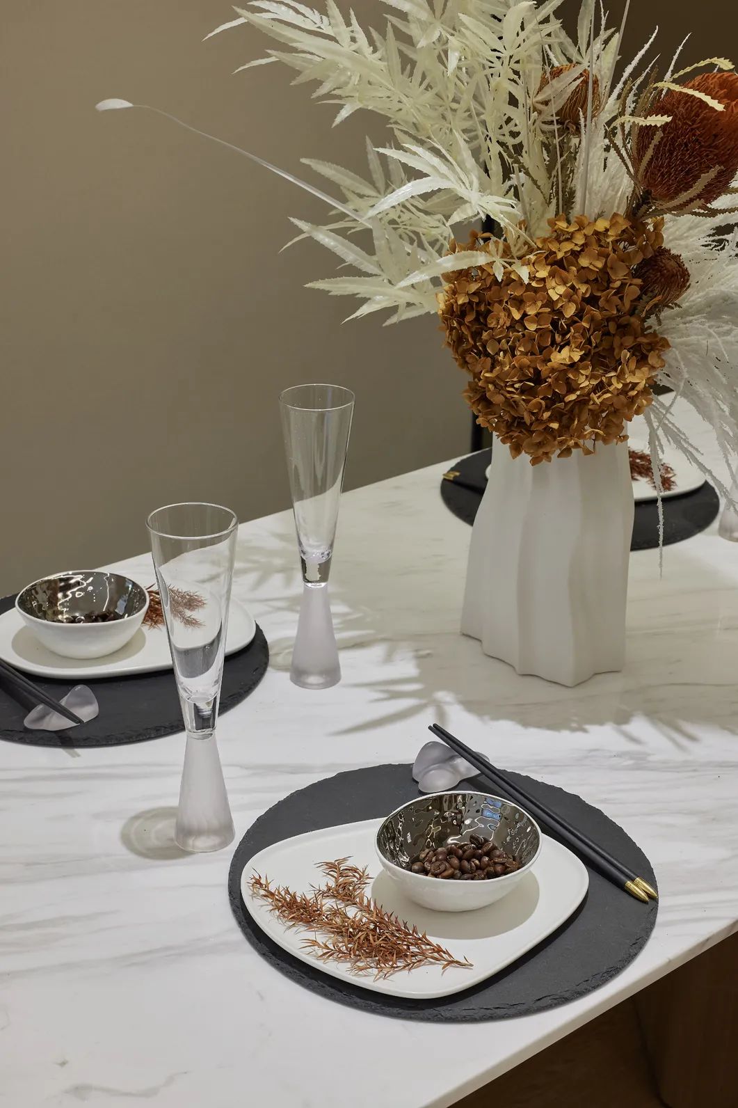 天鑫·鸿书华府丨中国漯河丨励时设计-137