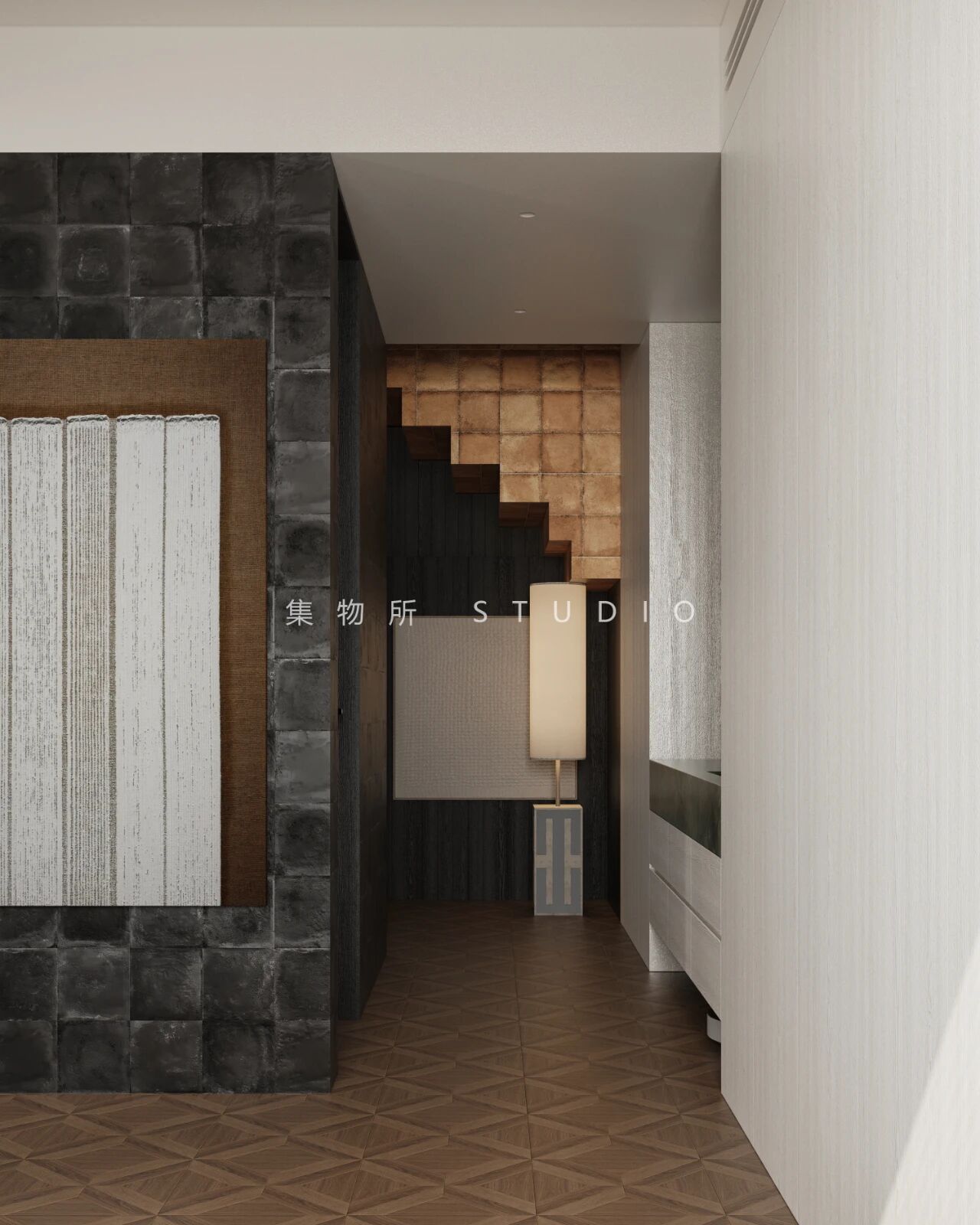 集物所STUDIO 穹顶之下 · 光如信仰丨中国郑州-49